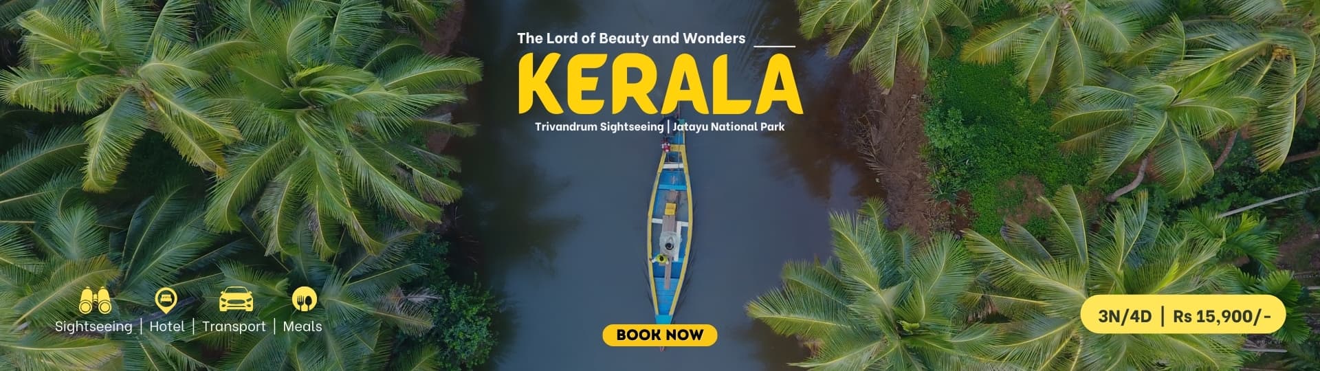 Sample Banner Title - ryer 45