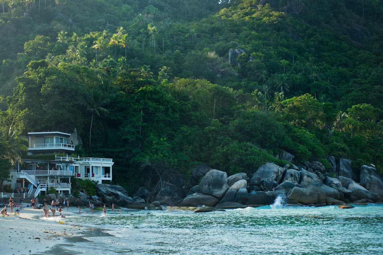 Koh Samui Thailand package 4 NIGHTS 5 DAYS - Image 2