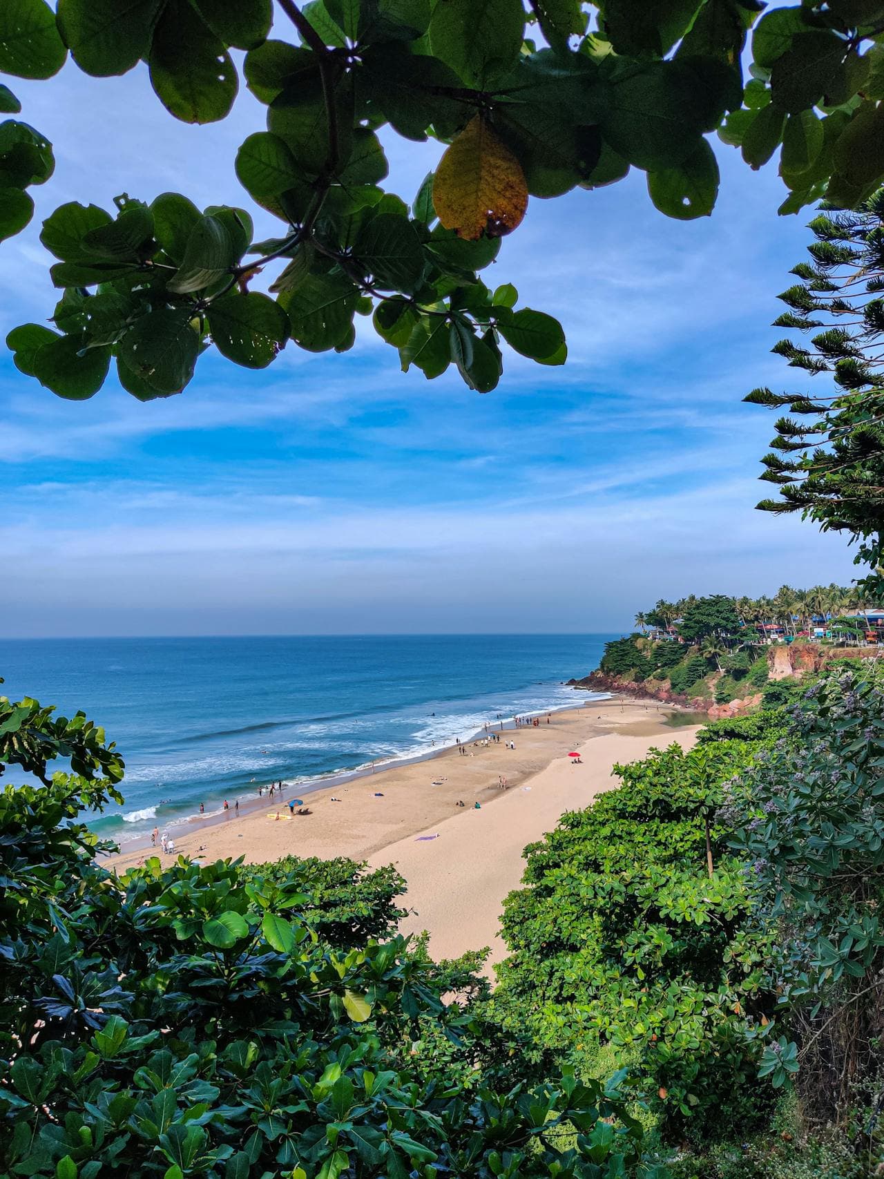 Beautiful Beaches of Kerala 7 days 6 nights - Image 2