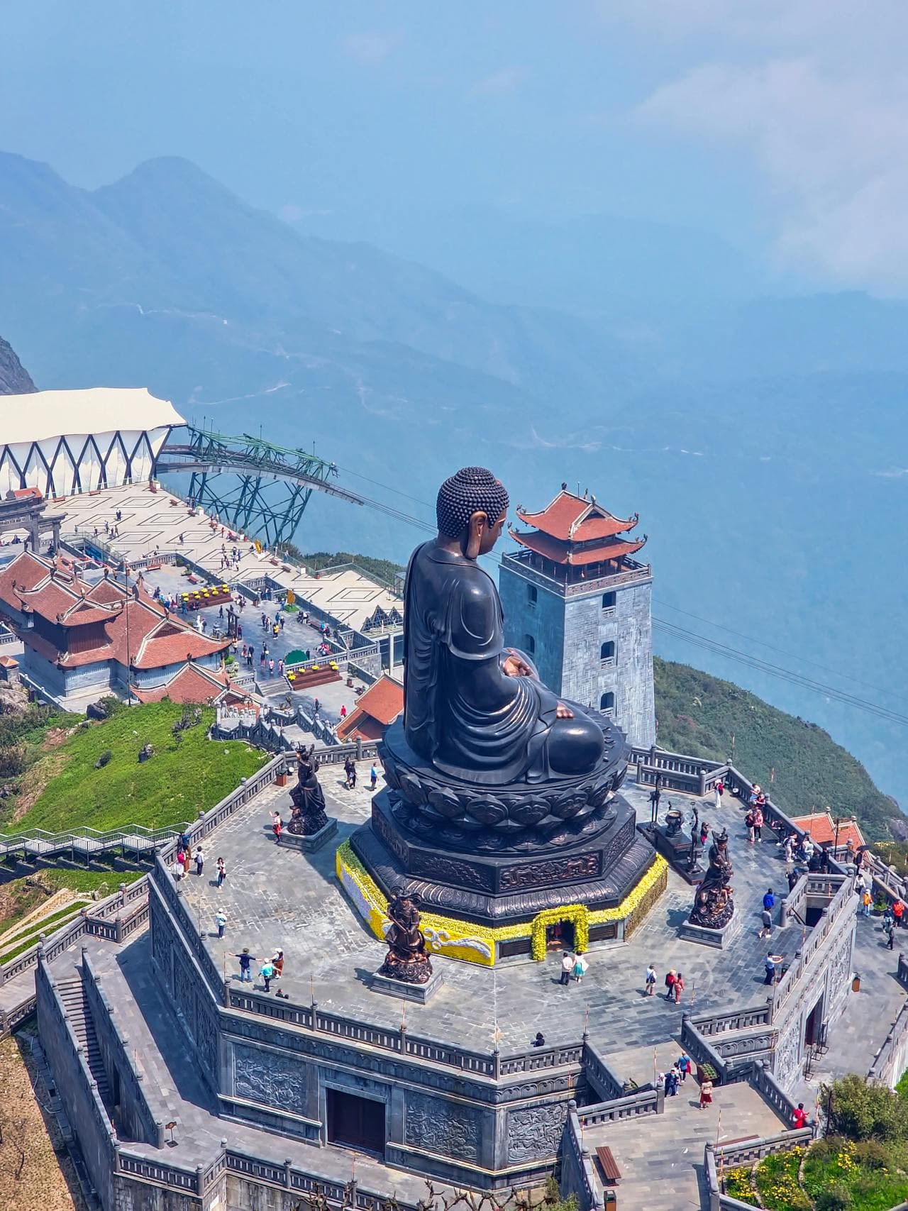 Explore Hanoi & Halong Bay Vietnam 3 NIGHT 4 DAY - Image 2