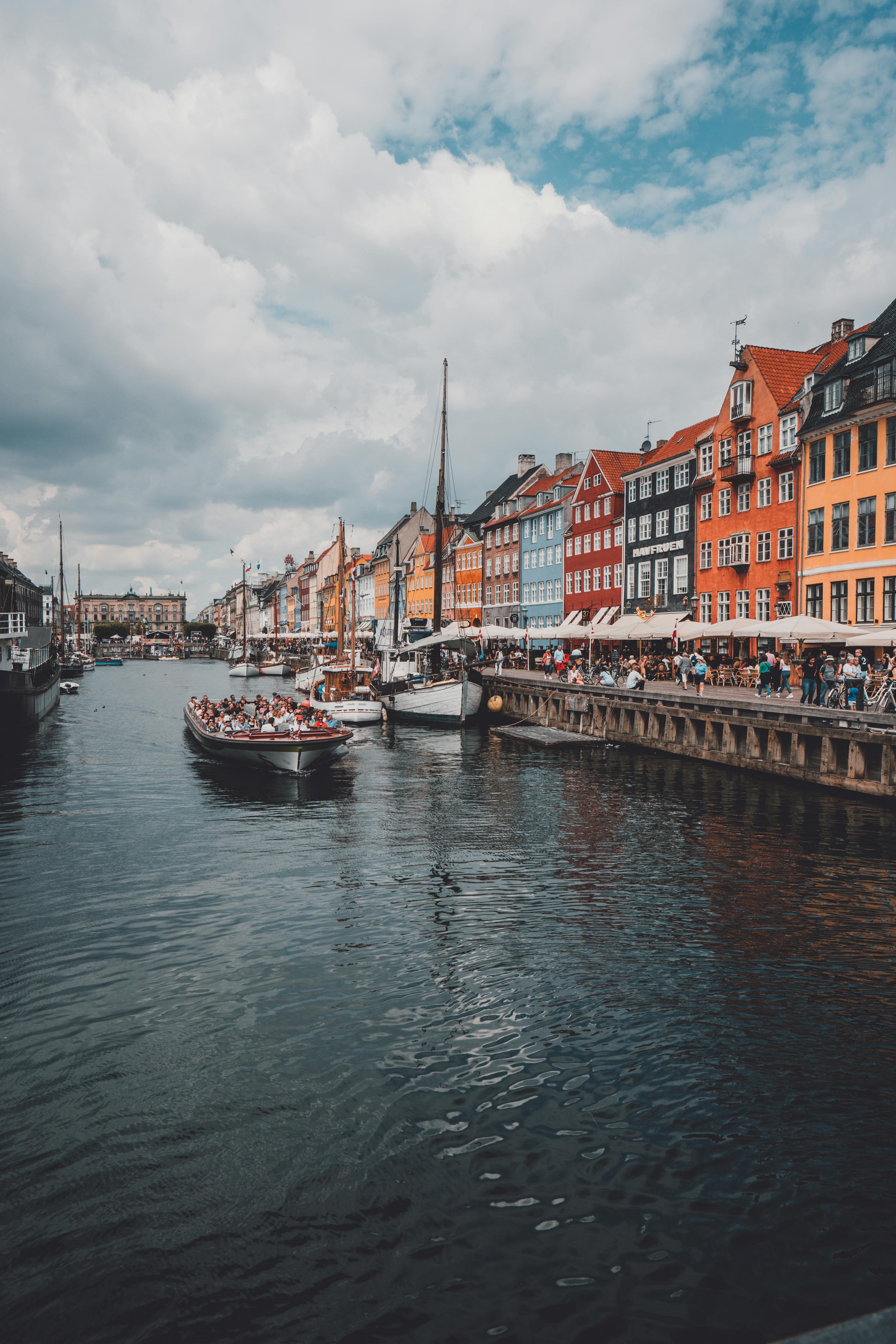 Denmark Holiday Package 10 DAYS 9 NIGHTS - Image 2