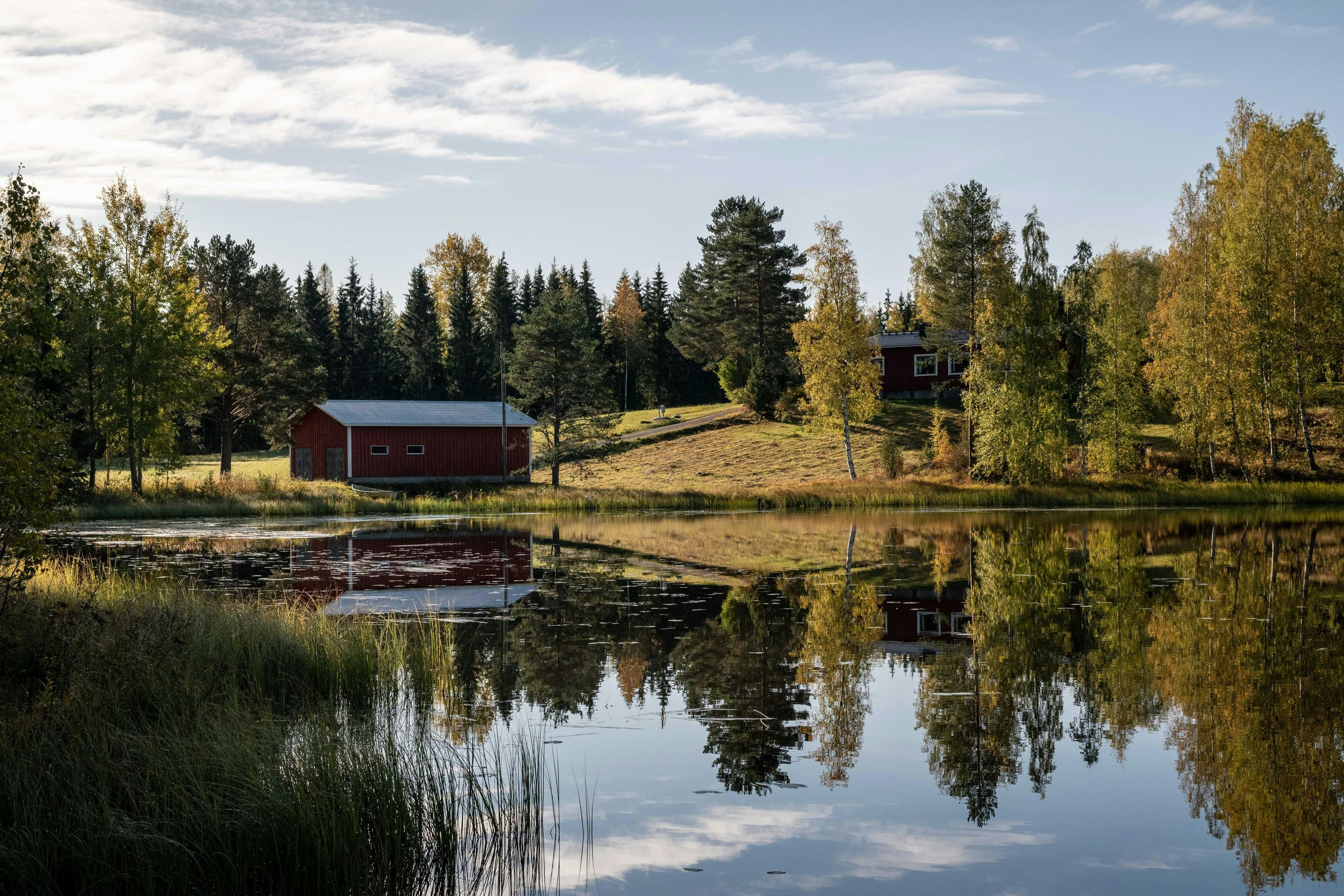 Finland Holiday Package 10 DAYS 9 NIGHTS - Image 4