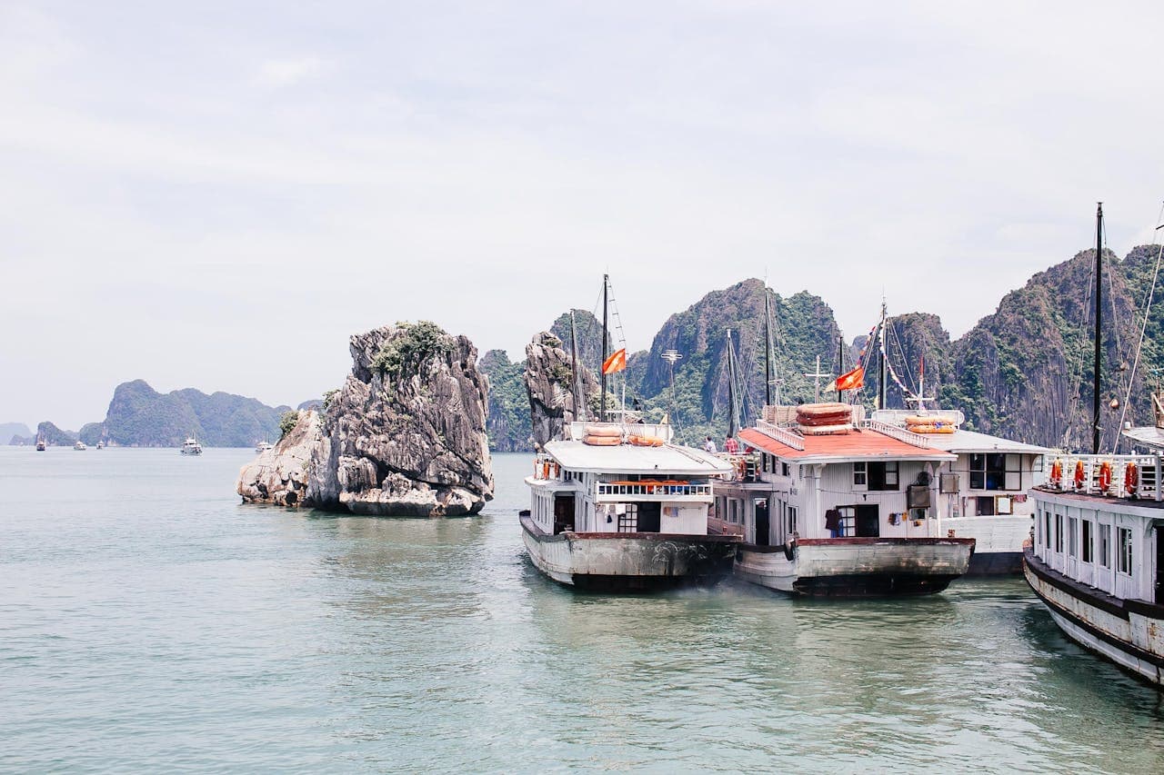 Essence of Hanoi and Halong Bay 4 DAY 3 NIGHT - Image 2