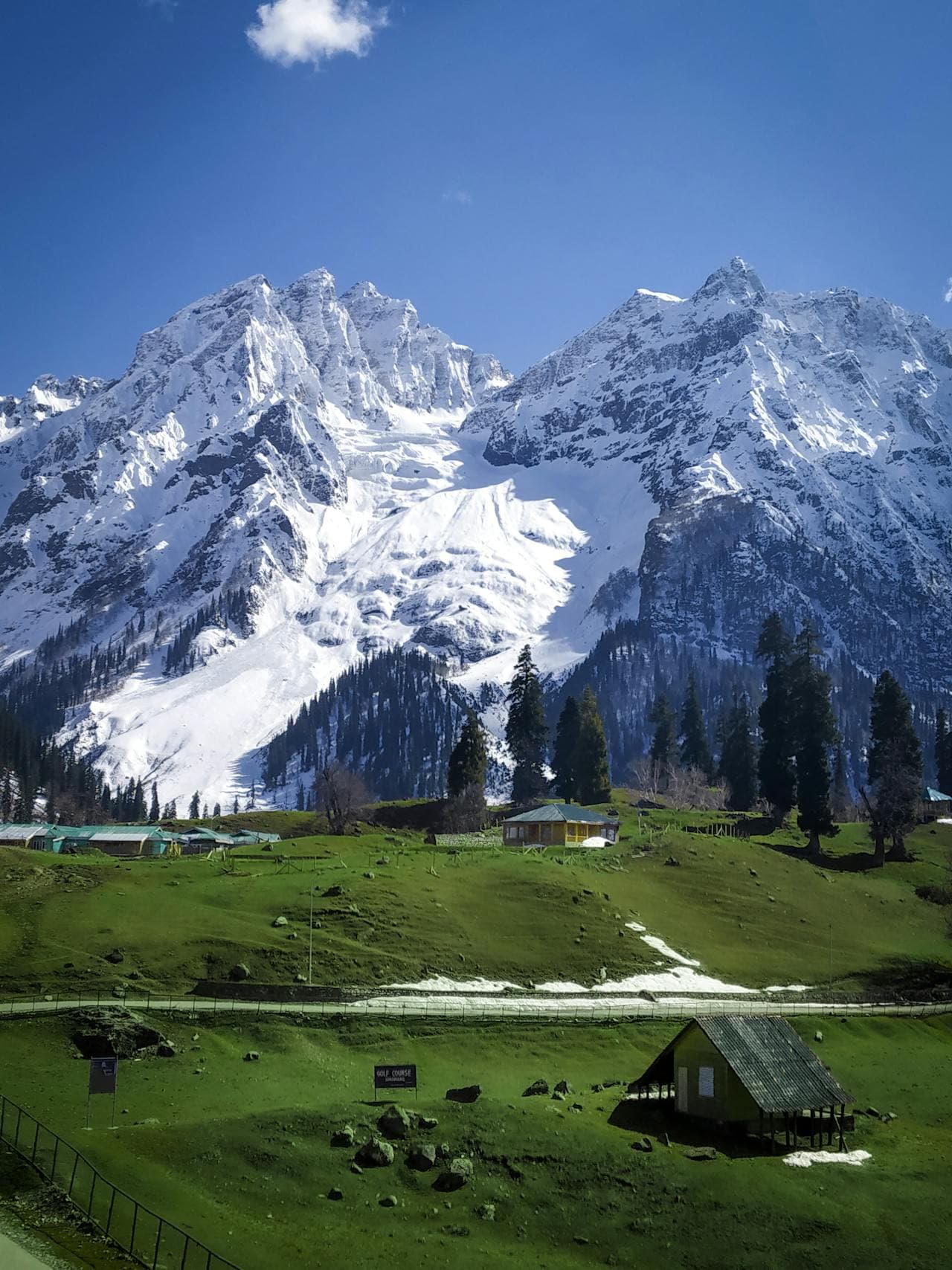 Kashmir Special 4 NIGHTS 5 DAYS - Image 3