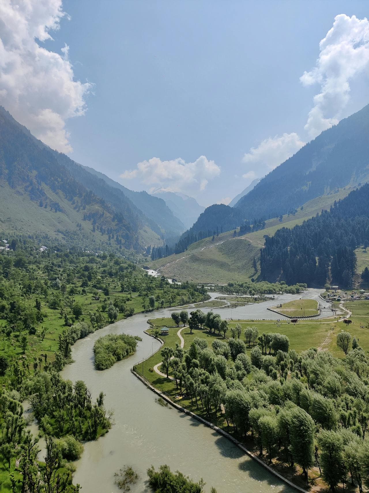 Kashmir Honeymoon Package 6 NIGHTS 7 DAYS - Image 3