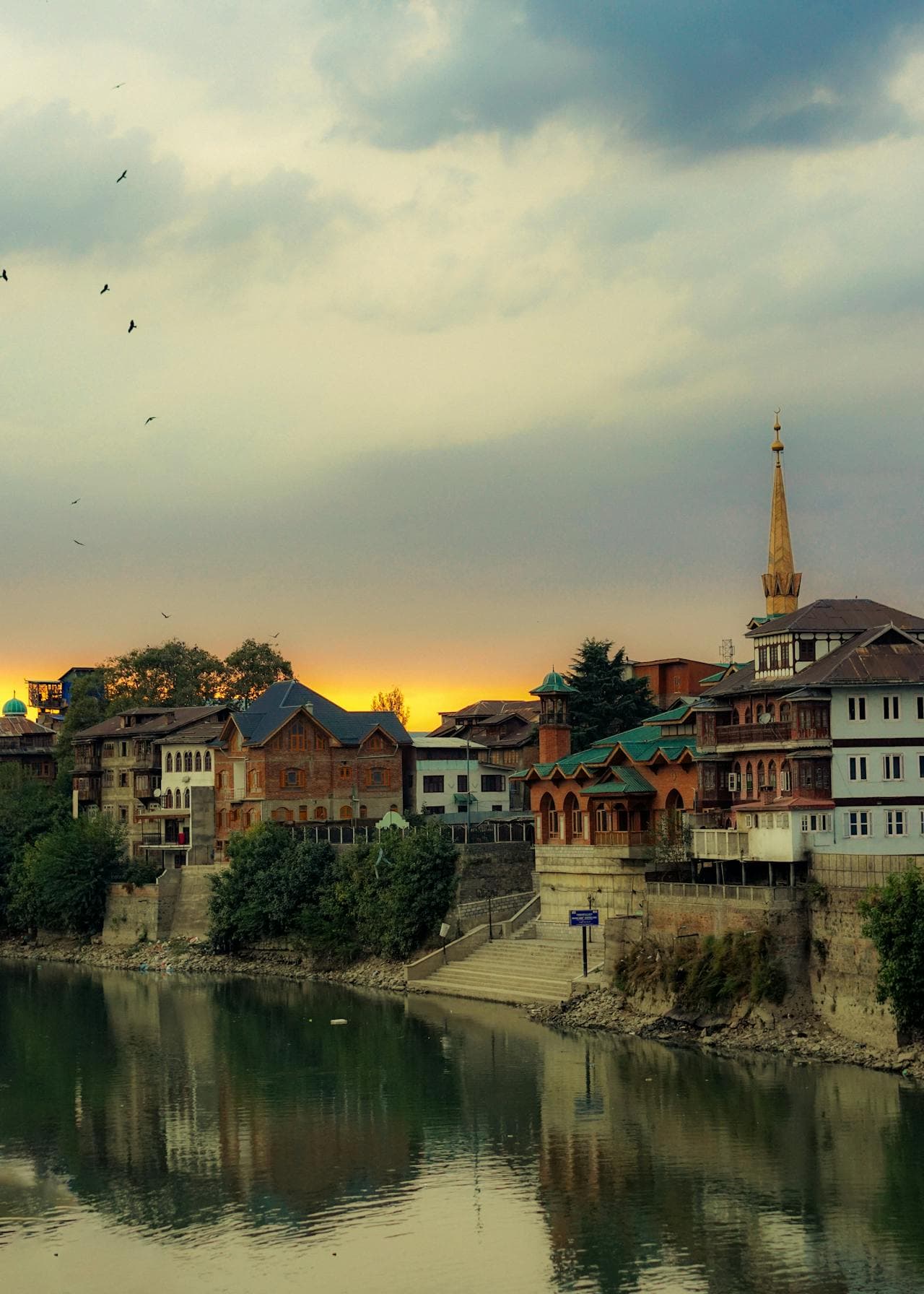 Marvelous Kashmir 5 NIGHTS 6 DAYS - Image 3