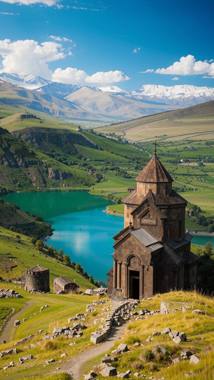 WONDERFUL GEORGIA 6 Nights 7 days - Image 4