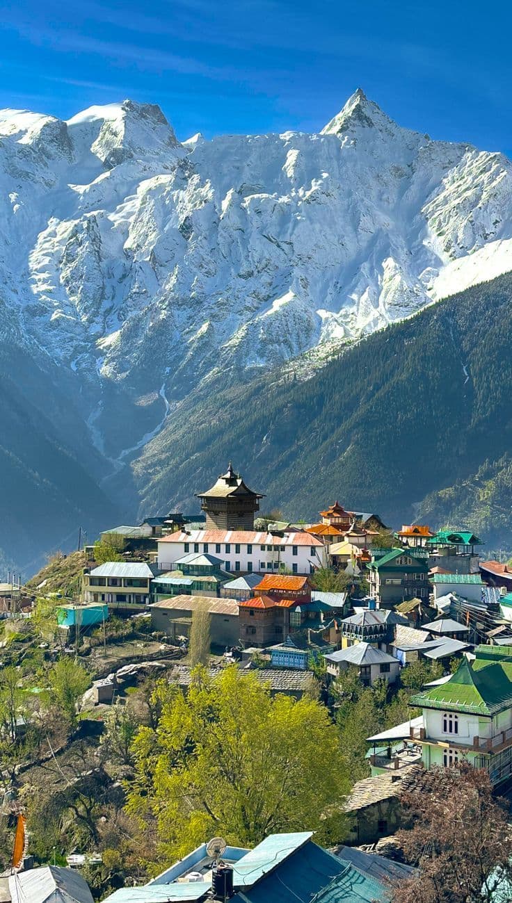MANALI TOUR PACKAGE 3 NIGHT 4 DAYS VELLEY OF GODS - Image 3