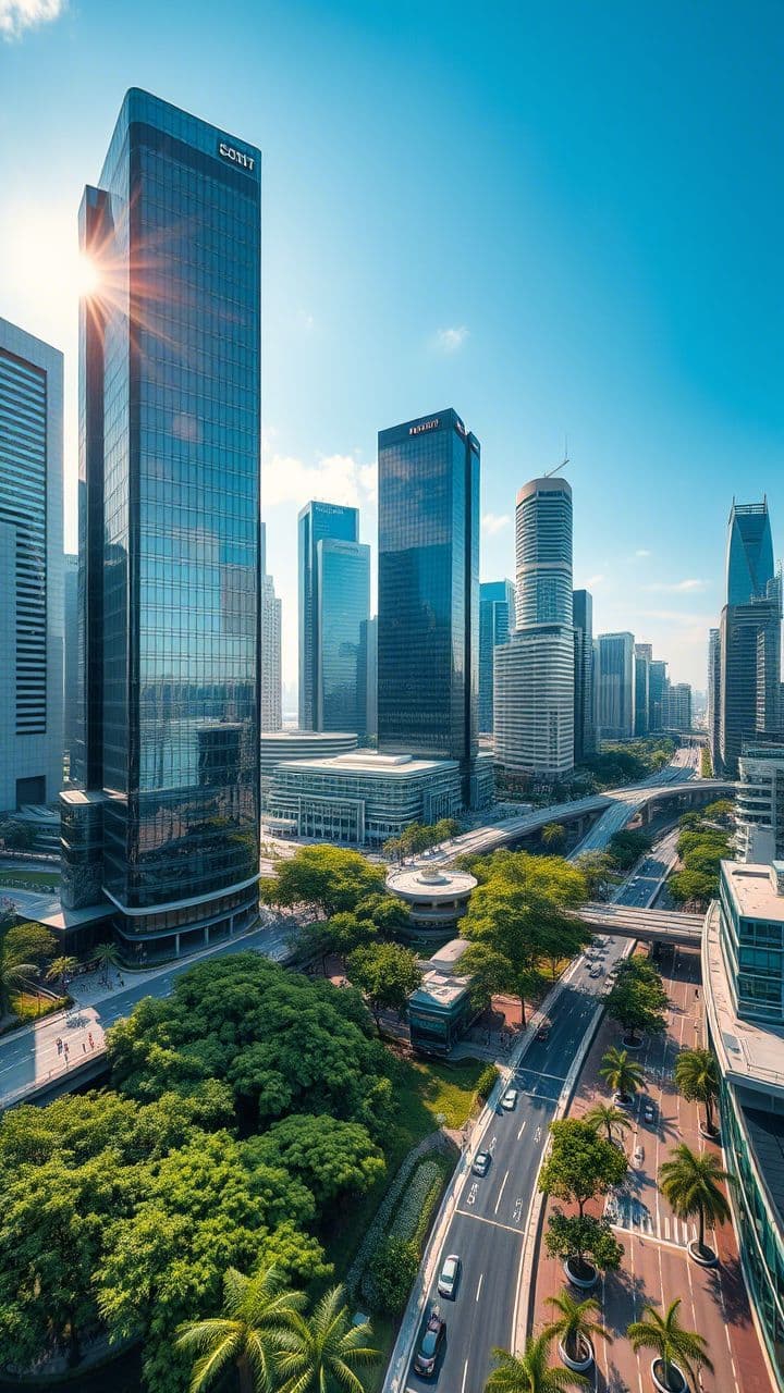 DUBAI TOUR PACKAGE 3 NIGHT 4 DAYS PEARL OF THE GULF - Image 2