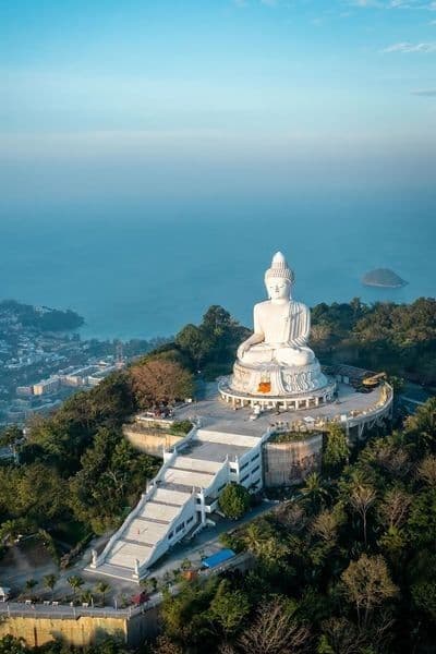 PHUKET AND KRABI TOUR PACKAGE 6 NIGHTS 7 DAYS  TROPICAL LANDSCAPES - Image 3