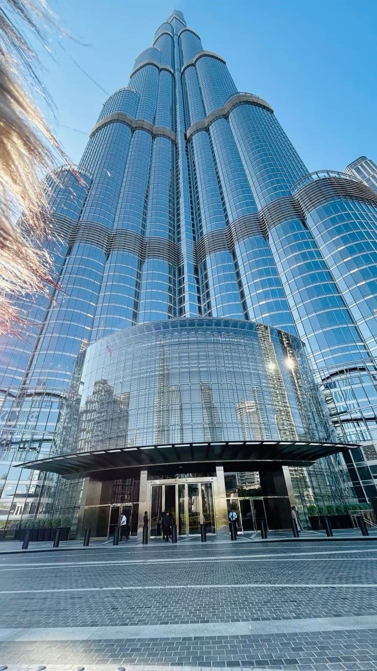 DUBAI TOUR PACKAGE 3 NIGHTS 4 DAYS INTERNATIONAL POPULATION - Image 3