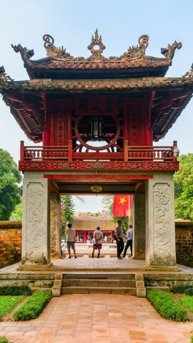 HANOI TOUR PACKAGE 4 NIGHTS 5 DAYS - Image 2