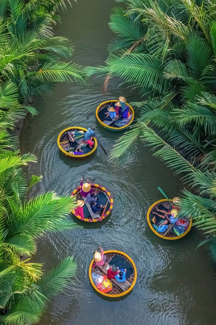 VIETNAM TOUR PACKAGE 6 NIGHTS 7 DAYS - Image 2