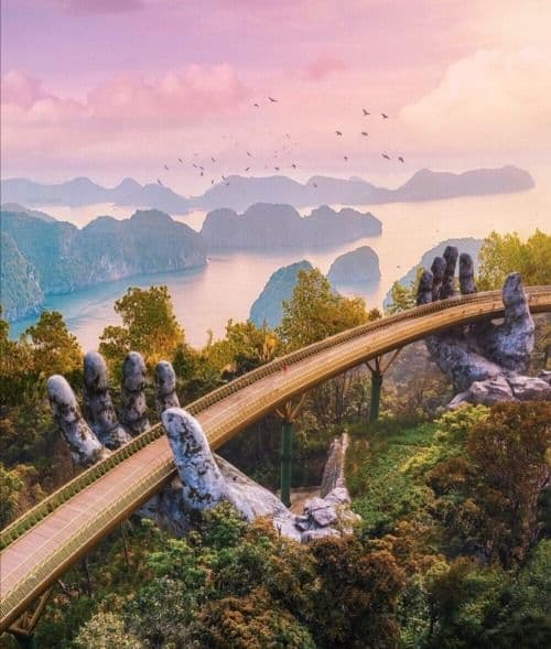 VIETNAM TOUR PACKAGE 6 NIGHTS 7 DAYS - Image 3