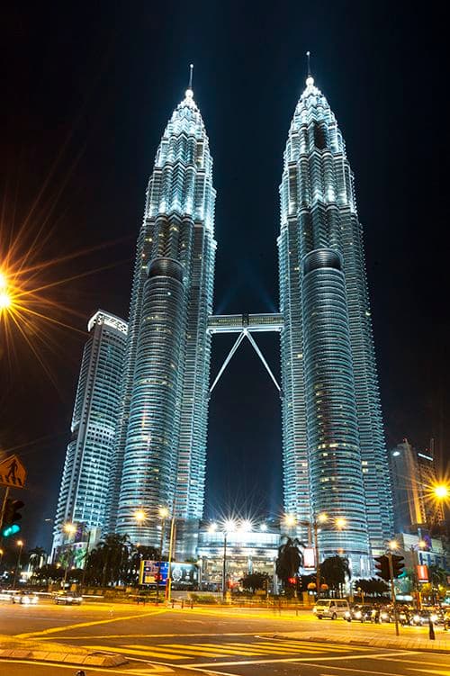MALAYSIA TOUR PACKAGE 4 NIGHTS 5 DAYS - Image 4