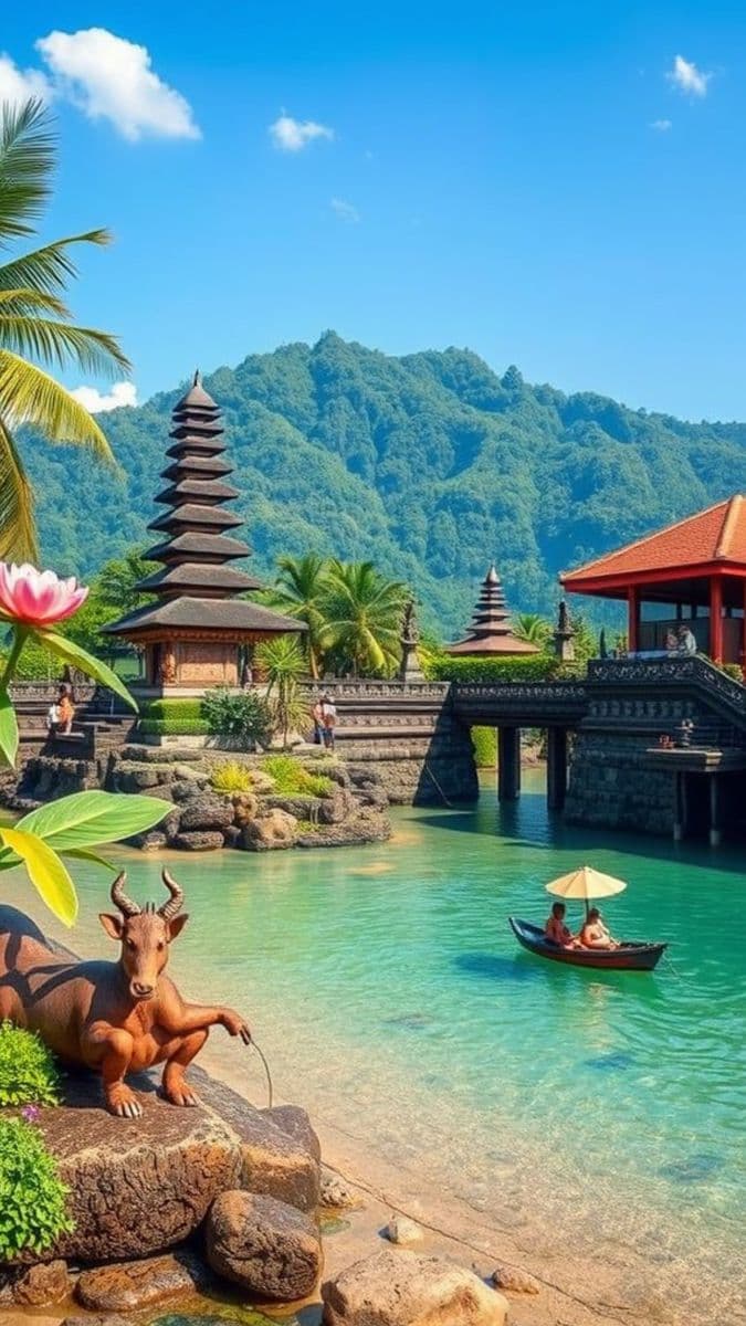 BALI TOUR PACKAG 5 NIGHT 6 DAYS - Image 3