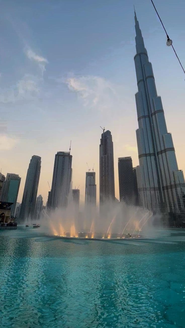 DUBAI TOUR PACKAGE 4 NIGHT 5 DAYS - Image 3