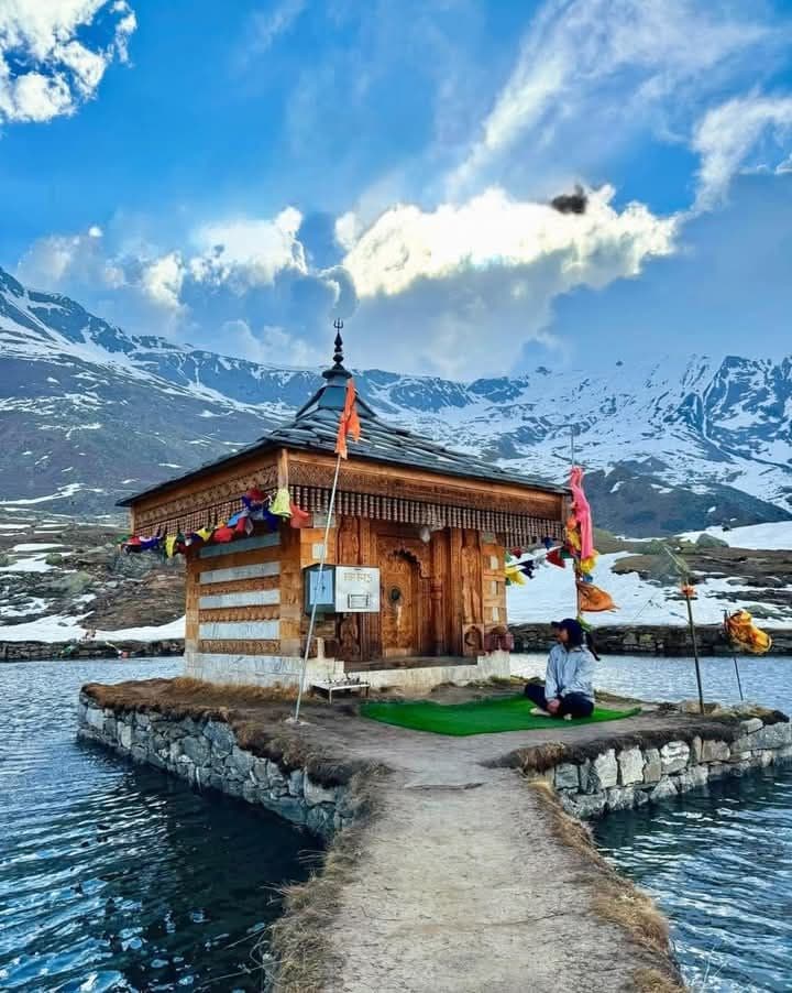 MANALI TOUR PACKAGE 6 NIGHT 7 DAYS - Image 2