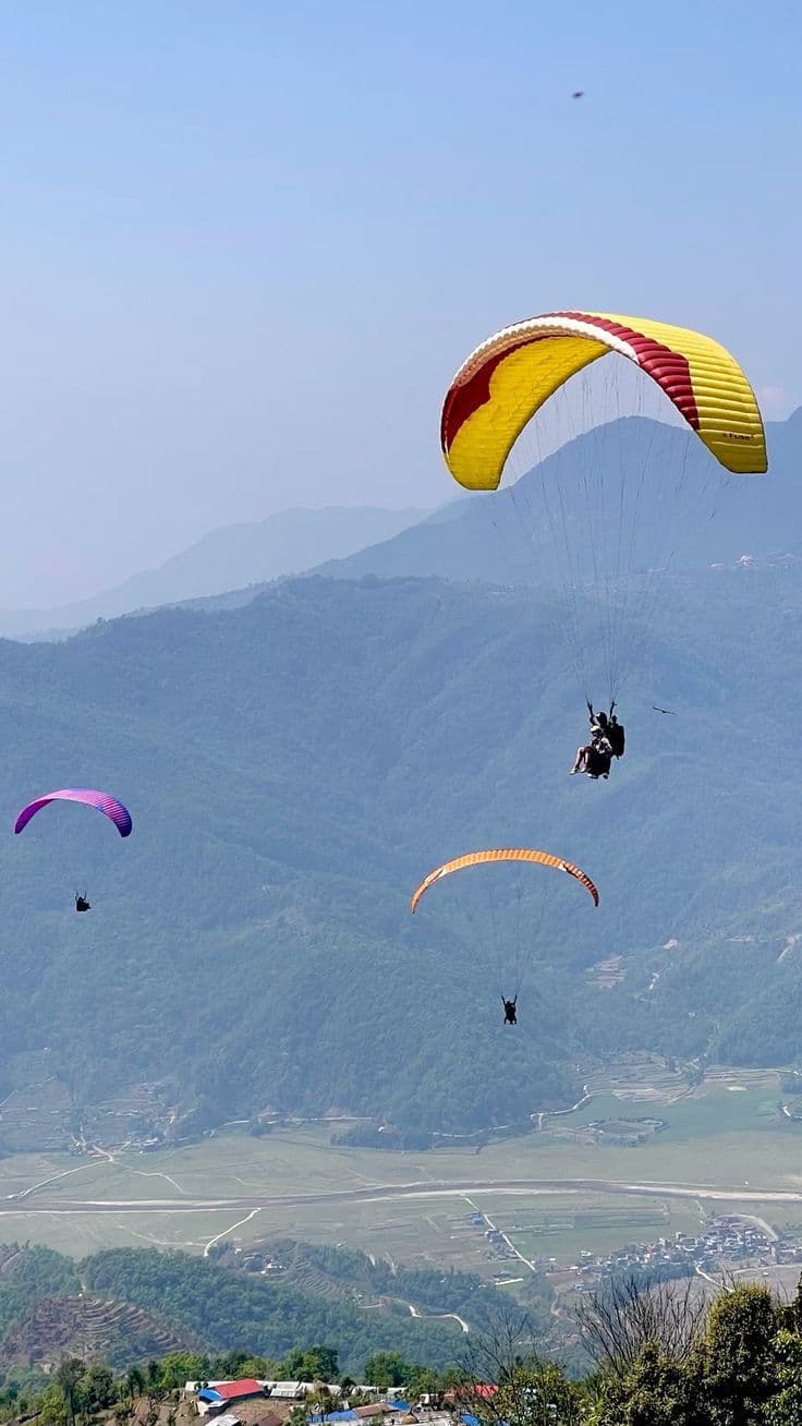 MANALI TOUR PACKAGE 3 NIGHTS 4 DAYS - Image 3