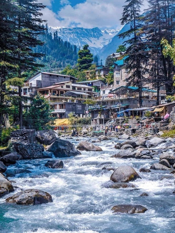 MANALI TOUR PACKAGE 4 NIGHTS 5 DAYS - Image 2