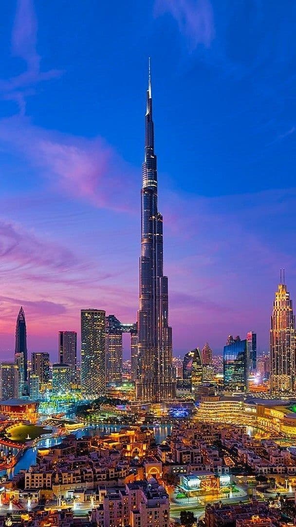 DUBAI TOUR PACKAGE 5 NIGHTS 6 DAYS - Image 4