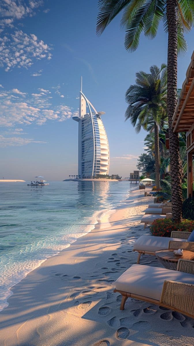 DUBAI TOUR PACKAGE 4 NIGHTS 5 DAYS traditional heritage - Image 4