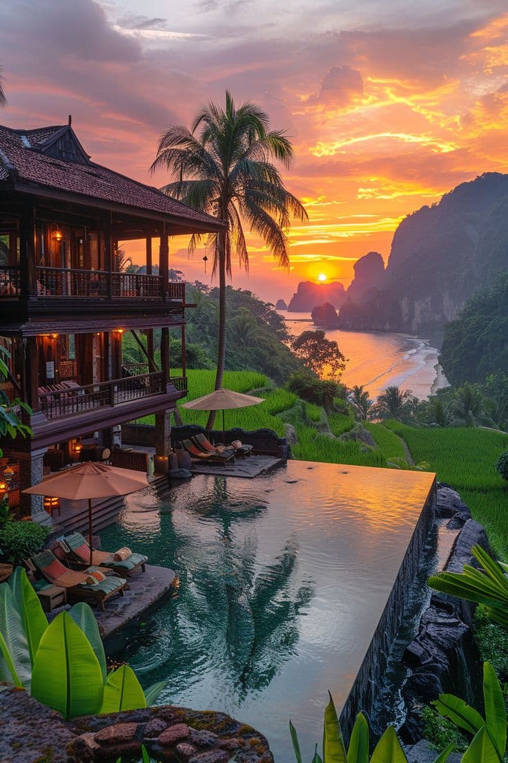 Unforgettable Honeymoon with Photo Shoot 4 NIGHTS 5 DAYS - Image 3