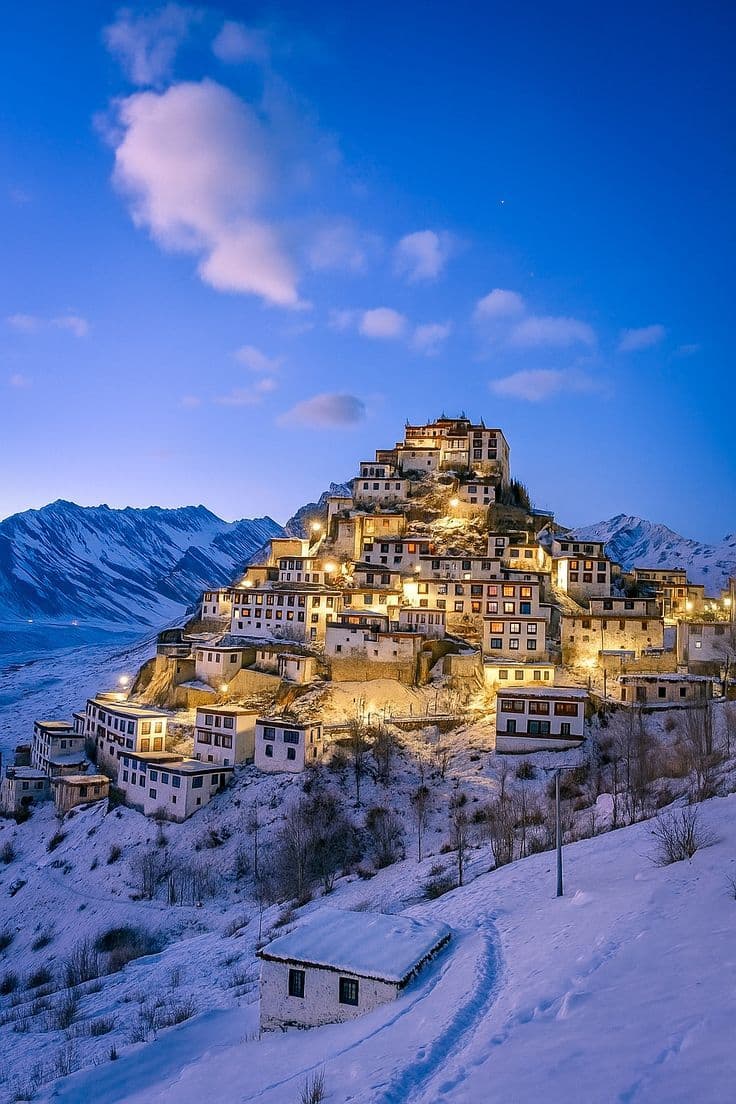 Mystical Himachal and Chandigarh 8 NIGHTS 9 DAYS - Image 4