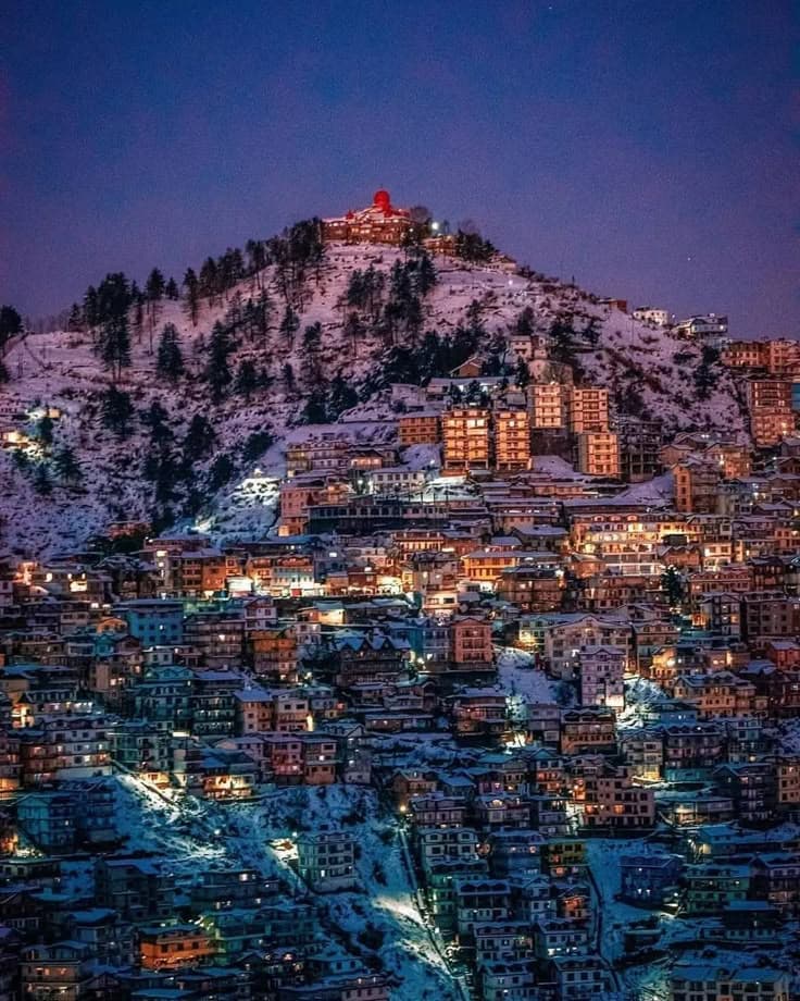 Mystical Himachal and Chandigarh 8 NIGHTS 9 DAYS - Image 6