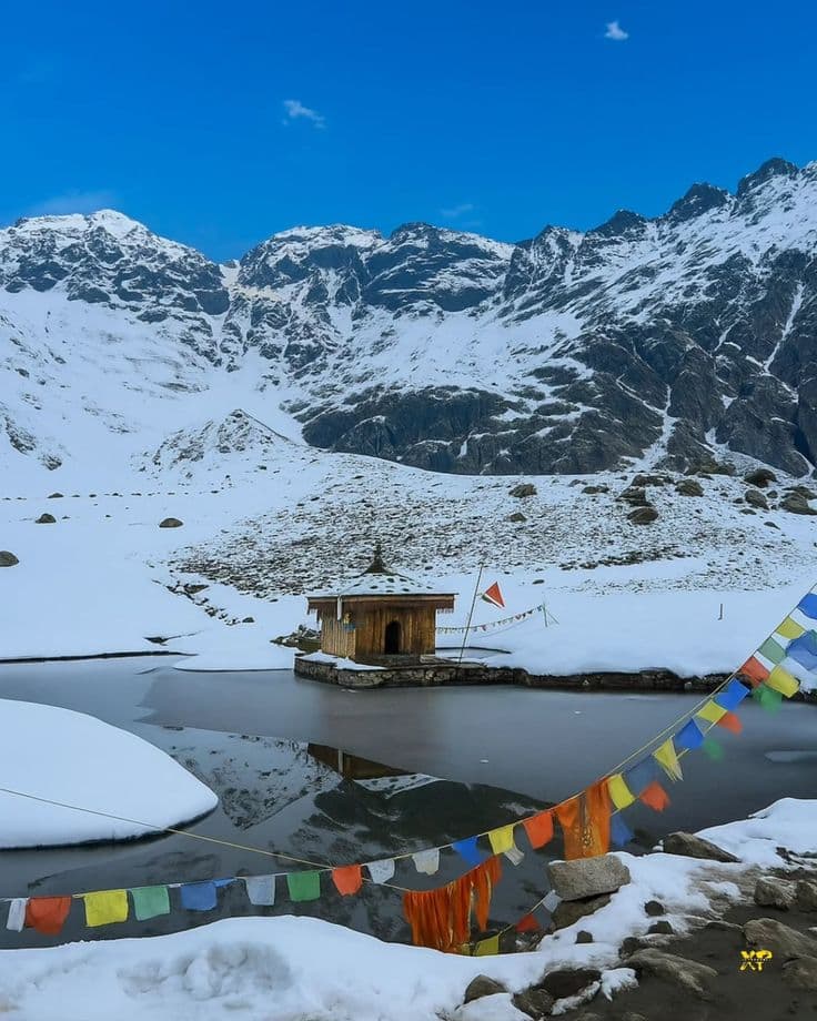 Honeymoon in Himachal 6 NIGHTS 7 DAYS - Image 3