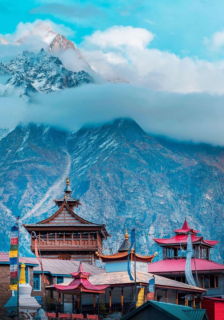 Honeymoon in Himachal 6 NIGHTS 7 DAYS - Image 4