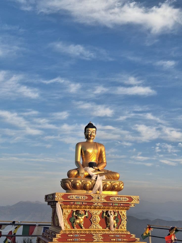 Exciting tour to Dharamshala and Dalhousie 4 NIGHTS 5 DAYS - Image 3