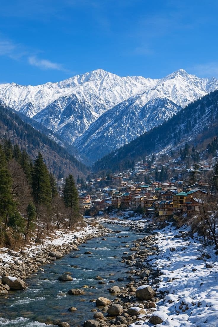 Manali Special 4 NIGHTS 5 DAYS - Image 4