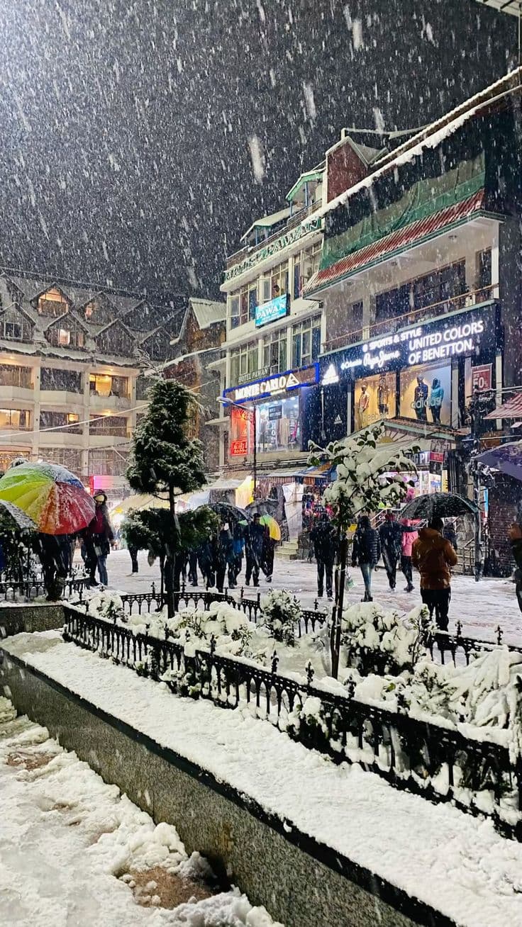 Shimla 2 NIGHTS 3 DAYS - Image 3