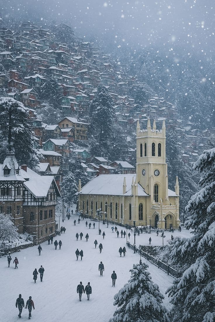 Shimla 2 NIGHTS 3 DAYS - Image 4