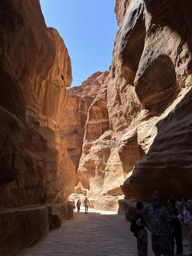 Jordan Discovery Tour 6 NIGHTS 7 DAYS - Image 4