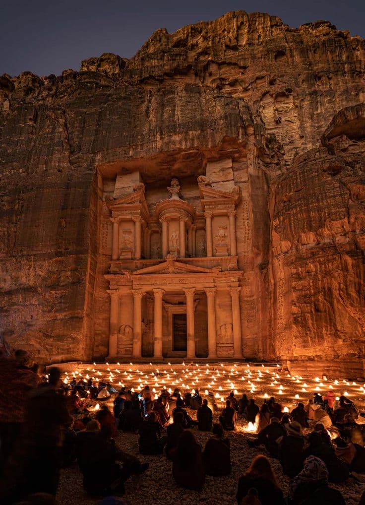 Highlights of Jordan Tour 5 NIGHTS 6 DAYS  cultural heritages - Image 2