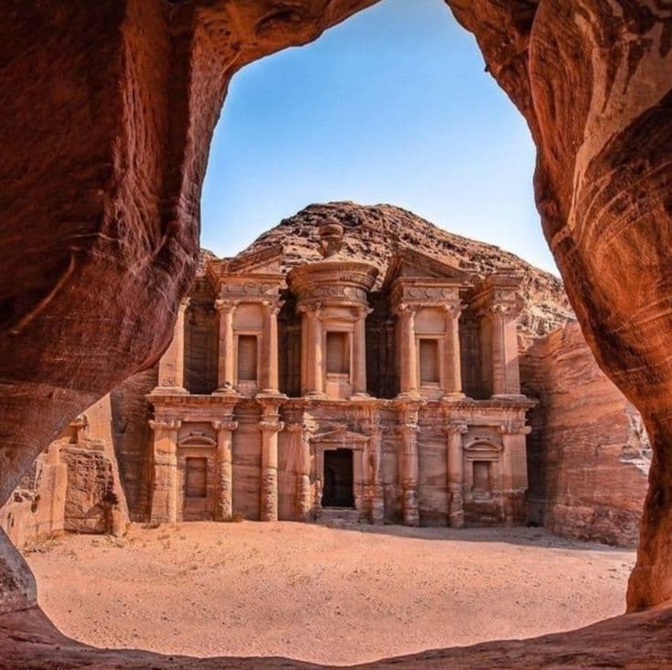 Highlights of Jordan Tour 5 NIGHTS 6 DAYS  cultural heritages - Image 3