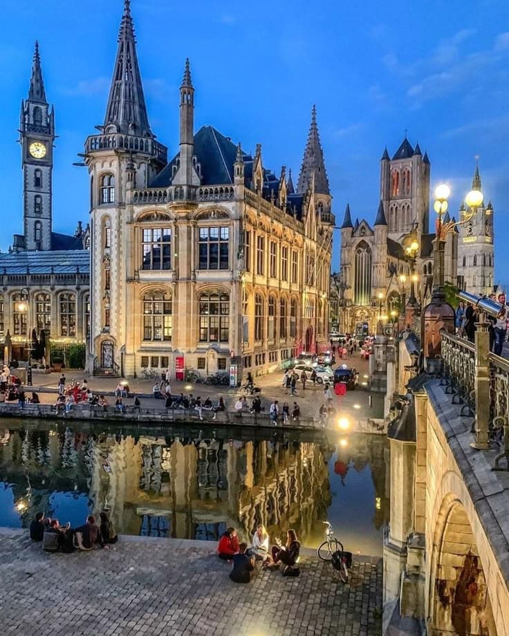 A Journey to Enchanting Europe 15 NIGHTS  16 DAYS - Image 3