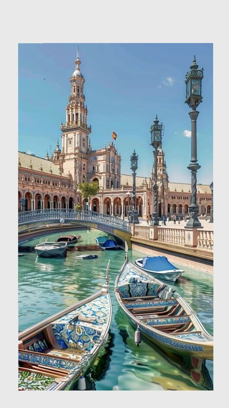 Portugal & Spain Holiday Package 10 days 9 nights - Image 4