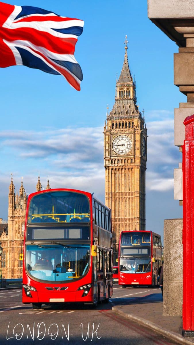 UK Holiday Package 8 DAYS 7 NIGTS - Image 3