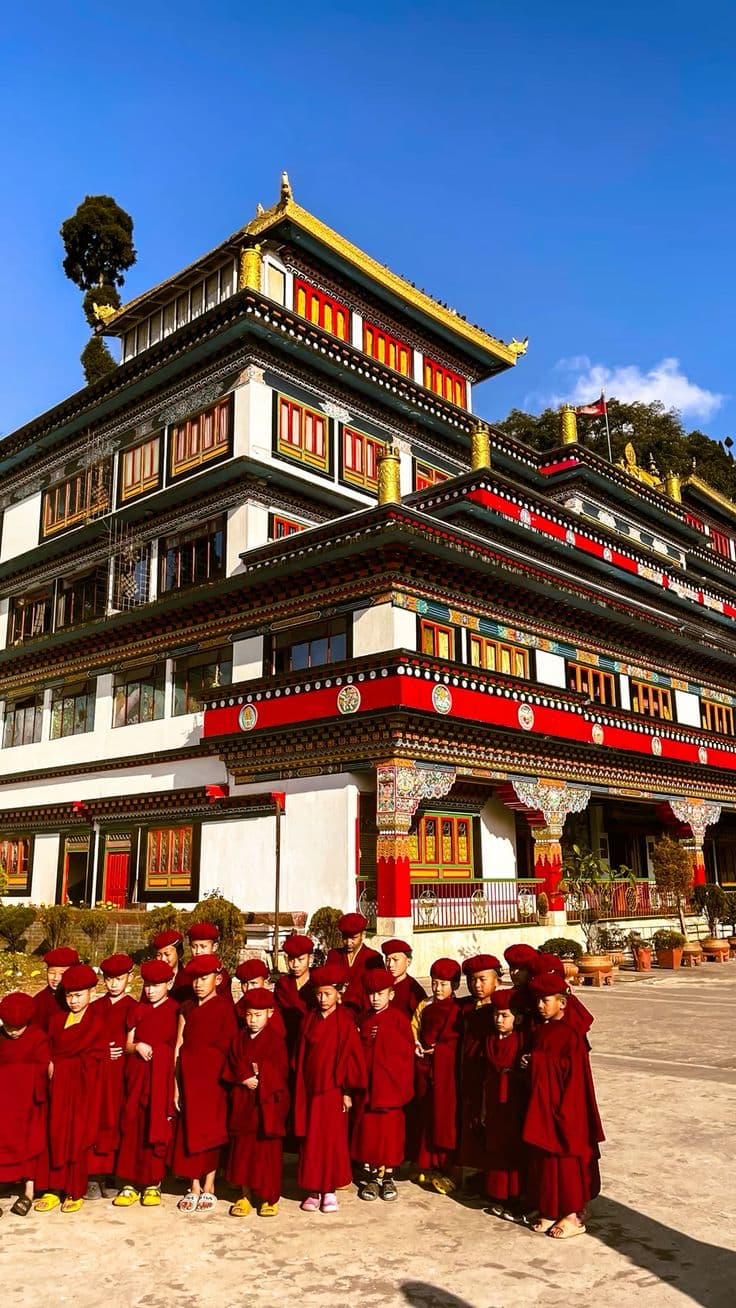 Discover Bhutan 10 days 9 nights - Image 3