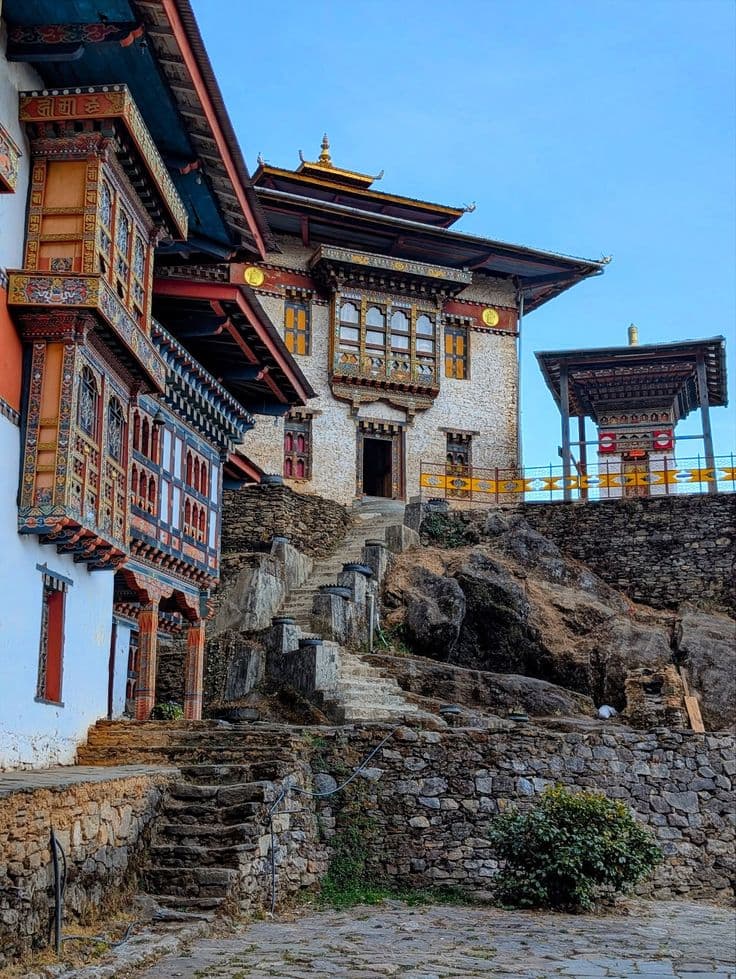 Discover Bhutan 10 days 9 nights - Image 4