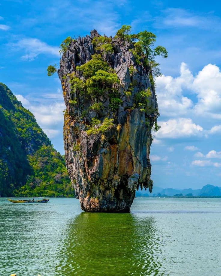 Phuket & Krabi Package 5 NIGHTS 6 DAYS - Image 3