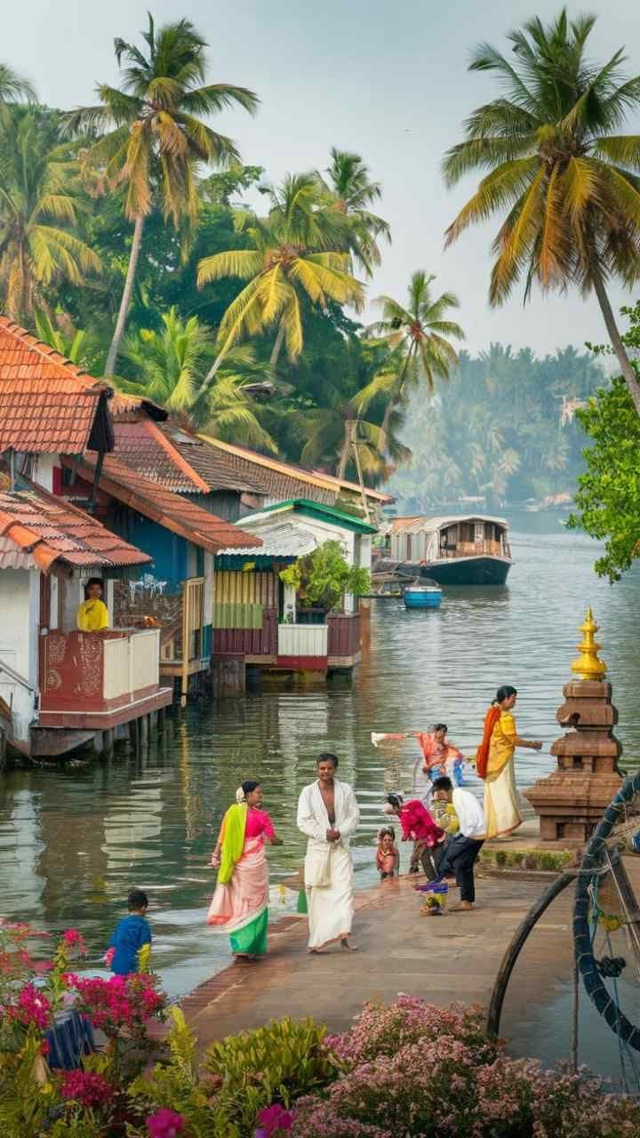 Explore  Kerala  4 DAYS 3 NIGHTS - Image 3