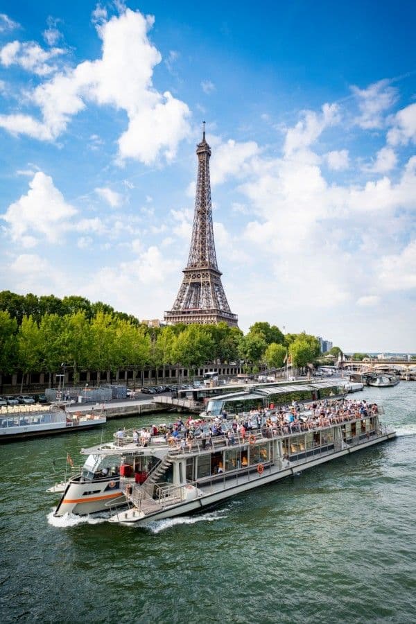 Paris, Swiss & Italy Holiday Package 13 days 12 nights - Image 3