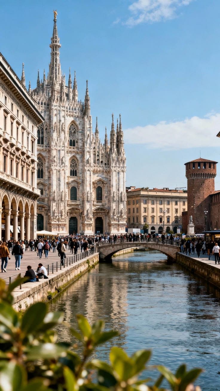 Italy Holiday Package 8 days 7 nights - Image 3