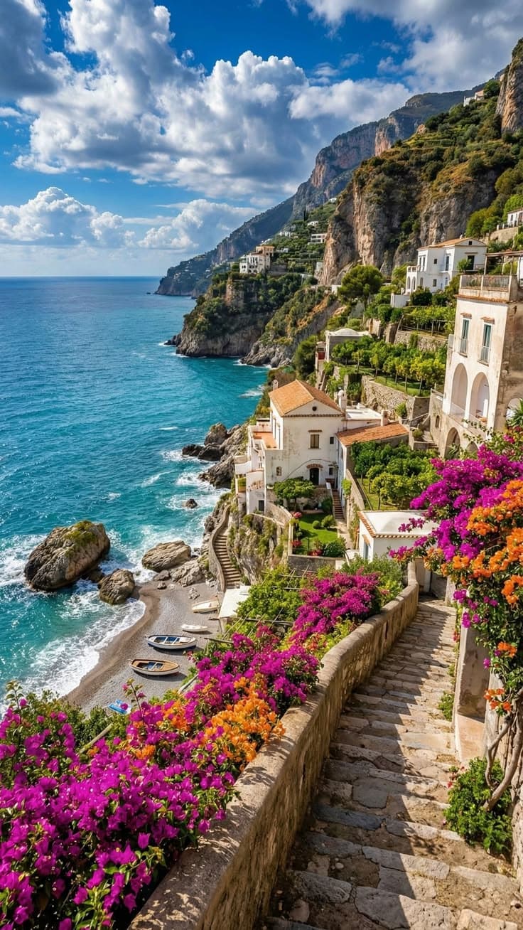 Italy Holiday Package 8 days 7 nights - Image 4