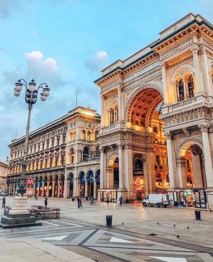 Explore Italy 10 days 9 nights - Image 3