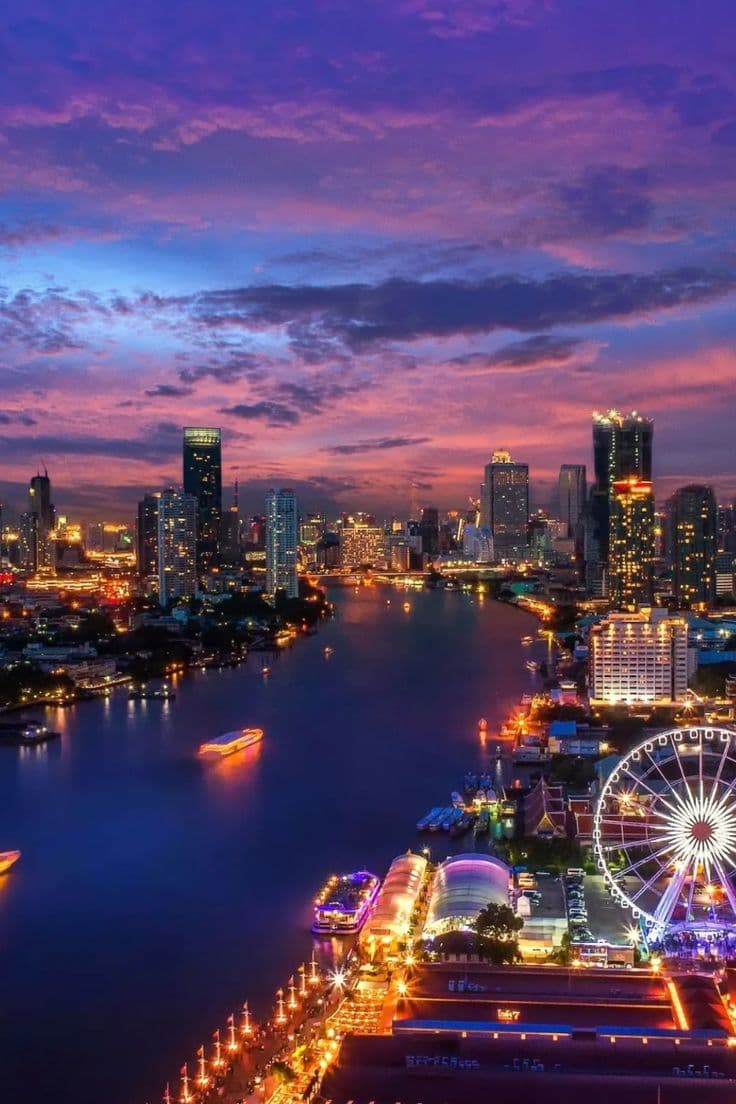 Sparkling Bangkok & Pattaya 6 NIGHTS 7 DAYS - Image 3